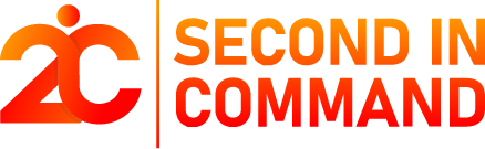 2iC Second in Command