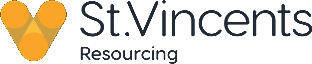 St Vincents Resourcing