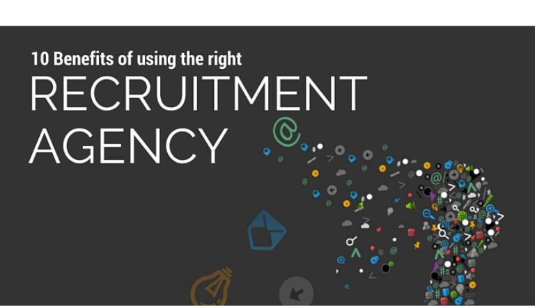 10 Benefits of using the right