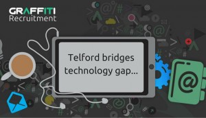Telford bridges technology