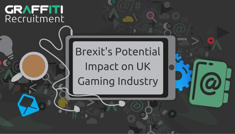 Brexit’s Potential Impact on UK Gaming Industry Brexit's Potential Impact on UK Gaming Industry