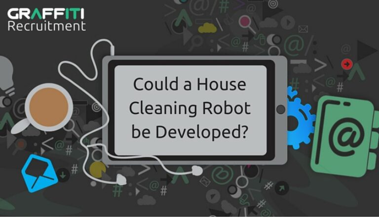 Could a House Cleaning Robot be Developed Could a House Cleaning Robot be Developed