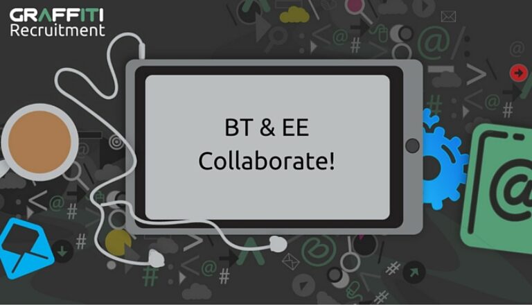BT & EE Collaborate BT & EE Collaborate