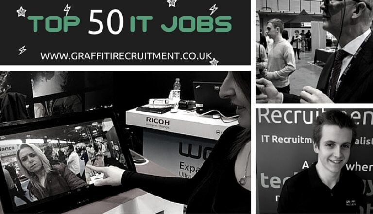 top 50 IT jobs 2016 top 50 IT jobs 2016
