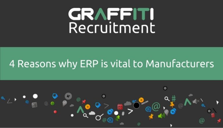 Enterprise Resource Planning in Manufacturing (1) Enterprise Resource Planning in Manufacturing (1)