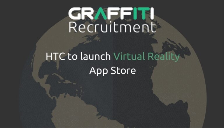 HTC Virtual Reality Platform HTC Virtual Reality Platform
