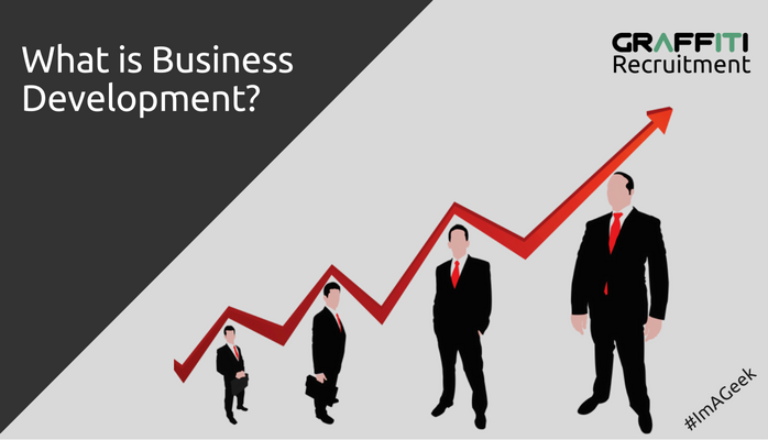 Business Development Business Development