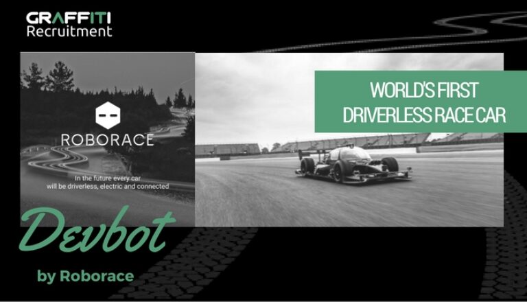 Devbot – Driverless car (4)