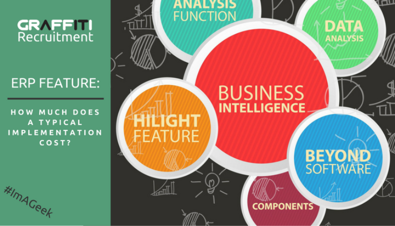 ERP Feature- How much does a typical implementation cost- ERP Feature- How much does a typical implementation cost-