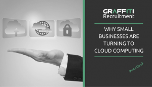 Small Businesses Cloud Computing2