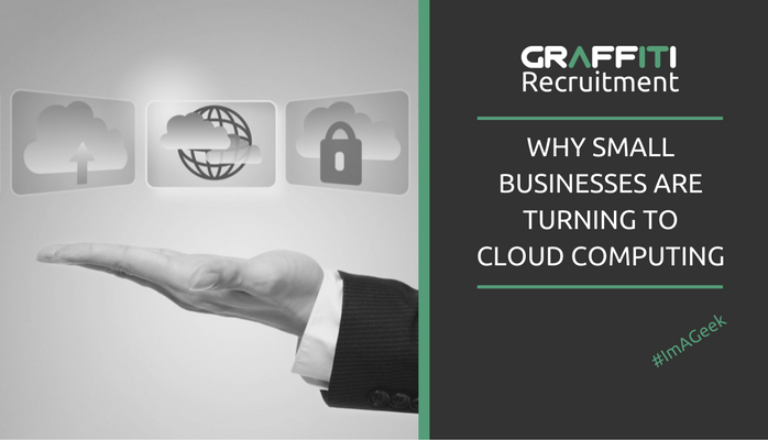 Small Businesses Cloud Computing2 Small Businesses Cloud Computing2