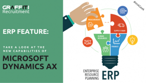 ERP Feature- Take a look at the new Capabilities of Microsoft Dynamics AX