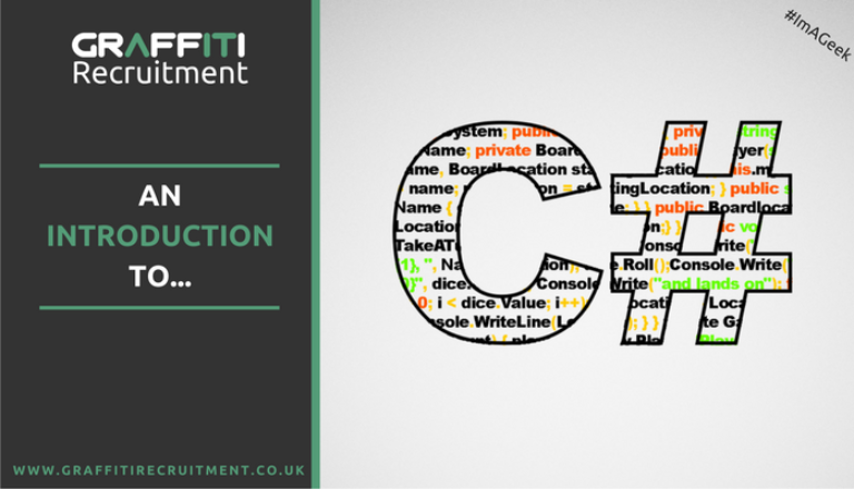 An Introduction to C# An Introduction to C#