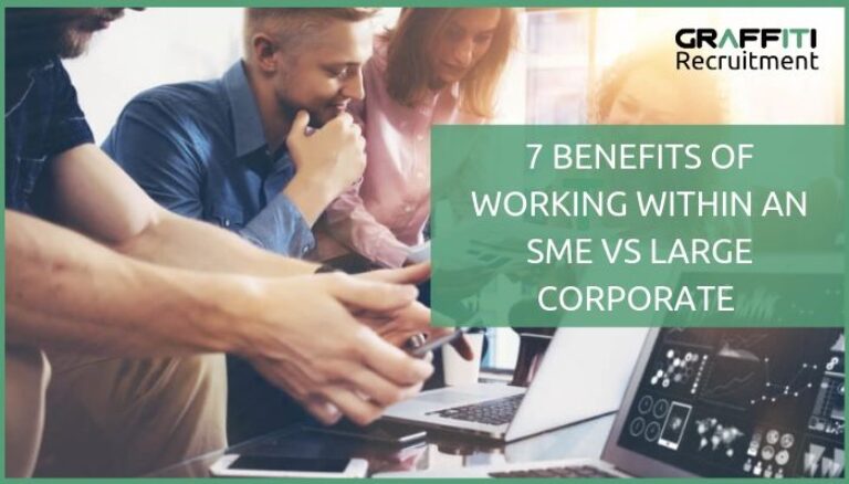sme vs corporate