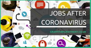 JOBS AFTER CORONAVIRUS