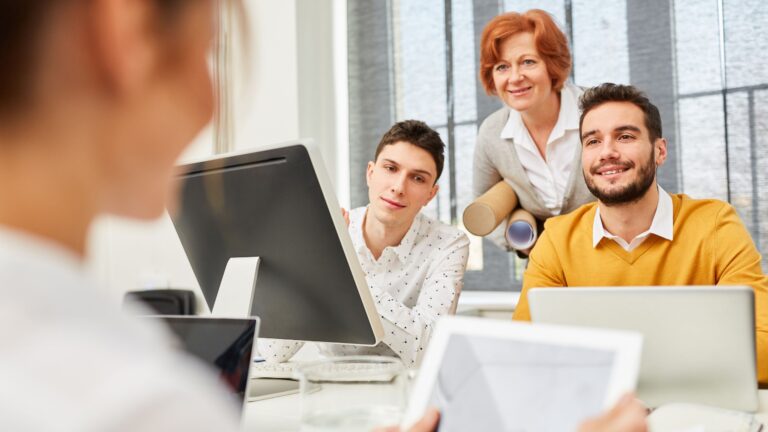 Recruitment Agency BD